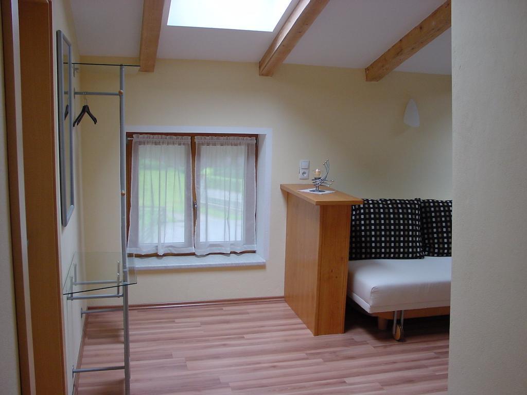 Apart Huditz Zell am Ziller Exteriör bild